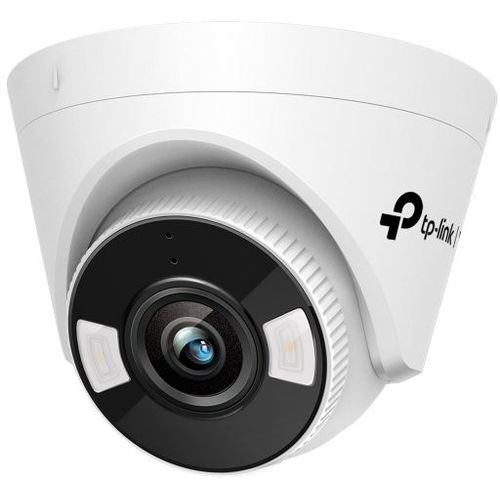TP-Link VIGI 4MP Full-Color Turret Network Camera with 4mm Lens slika 1