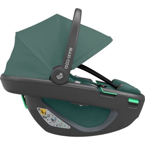 Maxi-Cosi autosjedalica Coral 360 - Essential Green/Black slika 4