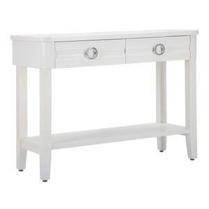 Mauro Ferretti Konzola CONSOLE SHINE cm 110X40X82