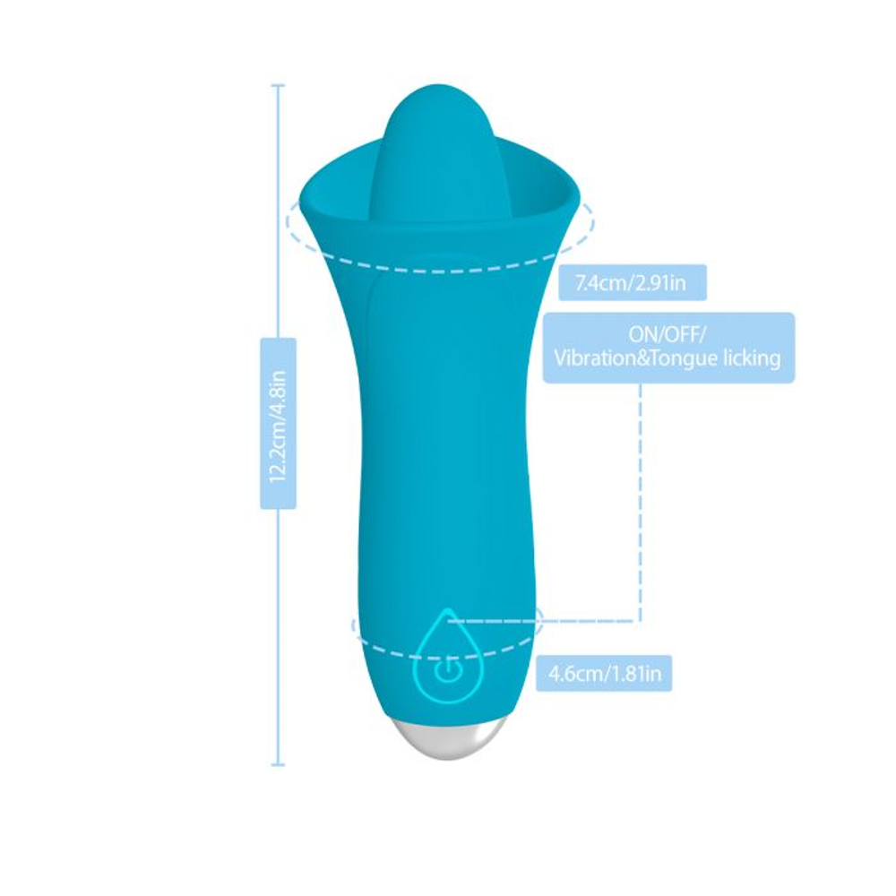 Vibrator Succubi slika 2