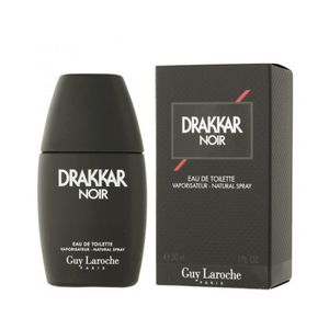 Guy Laroche Drakkar Noir Eau De Toilette 30 ml (man)