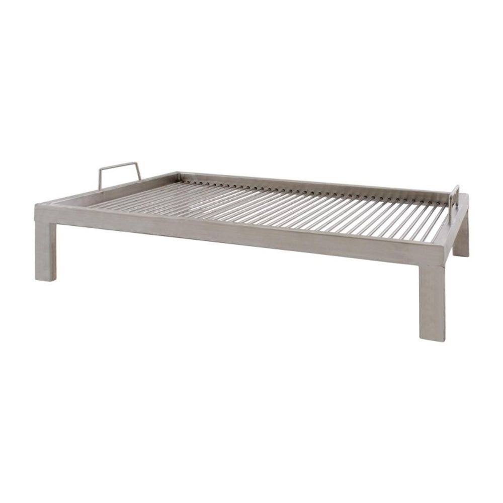 Gradele FIAMMINA inox 40x60 cm slika 1