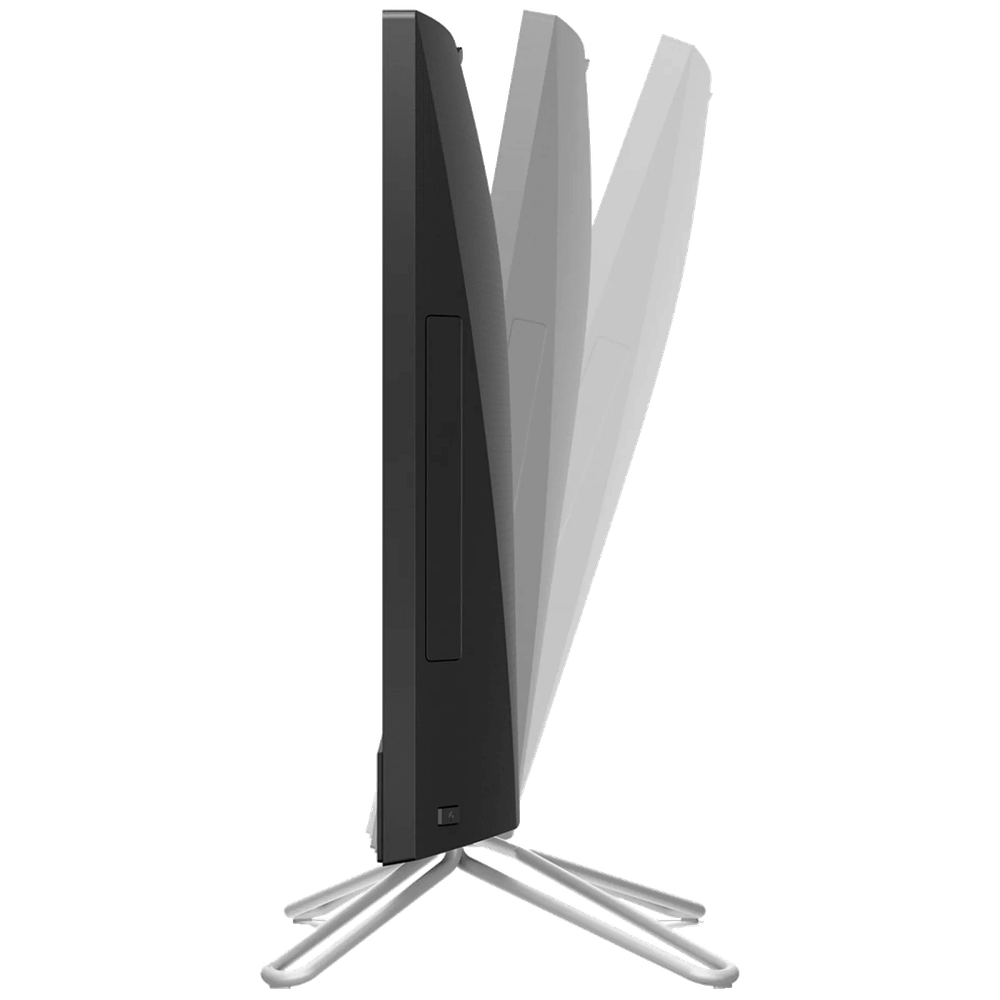 HP Desktop AiO, Intel i5-1135G7, 8GB DDR4, SSD 512GB, 23.8" - HP 24-df1001nw; 84B18EA slika 4