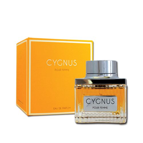 Flavia CYGNUS POUR FEMME edp 100ml slika 1