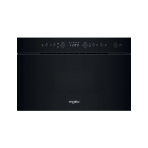 WHIRLPOOL Ugradbena mikrovalna pećnica WMN14BB / 22 l, 60 cm