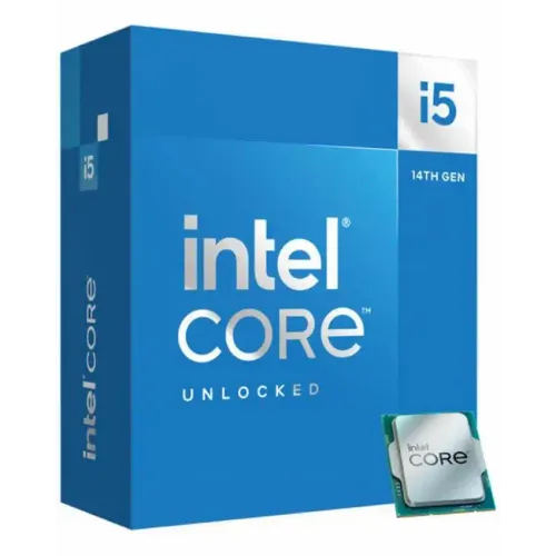 Procesor 1700 Intel i5-14600KF 5.3 GHz slika 1