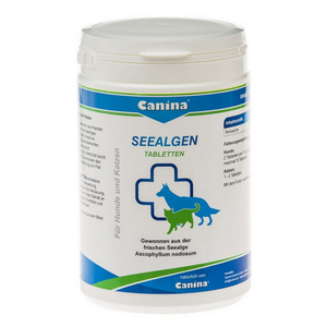 Canina Morske alge tablete 225g