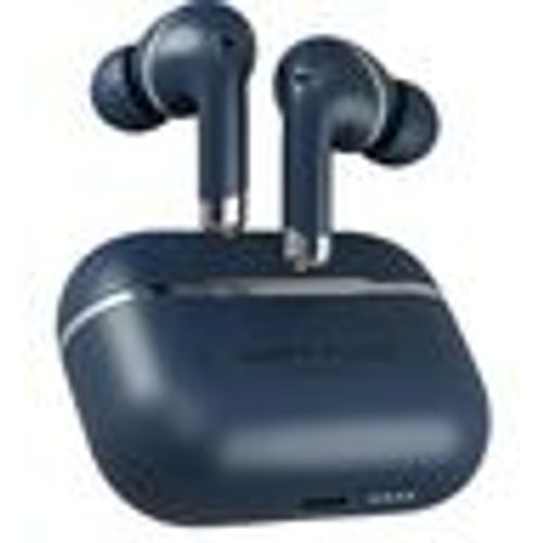 Happy Plugs, Air1 ANC, bežične slušalice, plave slika 1