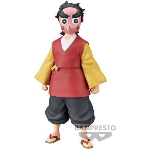 Demon Slayer Kimetsu no Yaiba Kotetsu ver.42 figure 13cm slika 1