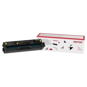 XEROX 006R04361 CYAN STANDARD TONER 2K