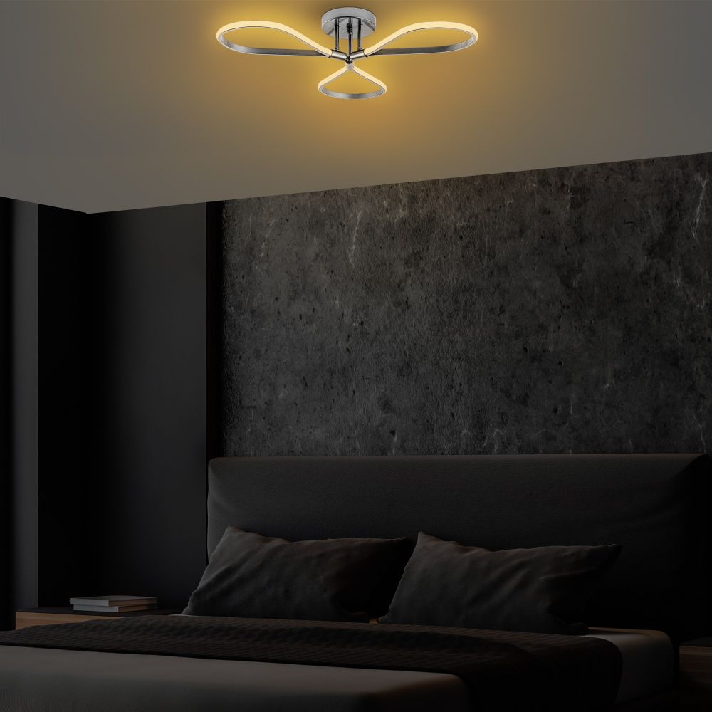 Damla - 13544 Chrome Luster slika 2