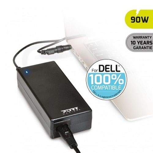 Power Supply dell 90w slika 1