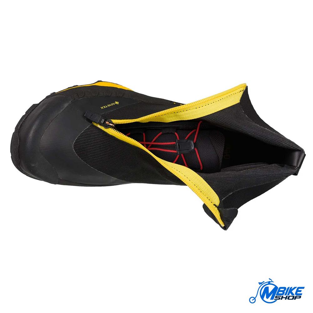 La Sportiva Muške čizme TX Top GTX, Black/Yellow slika 2