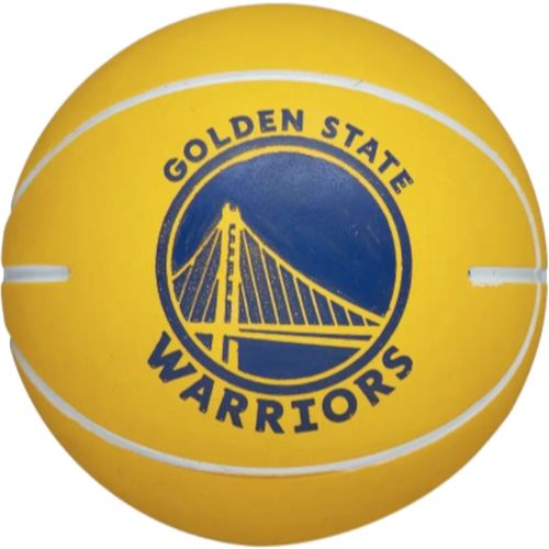 Warriors ball store