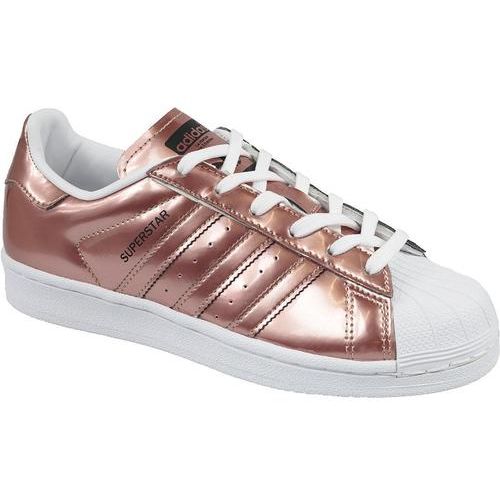 Ženske tenisice Adidas superstar w cg3680 - sitno oštećenje tenisice slika 1