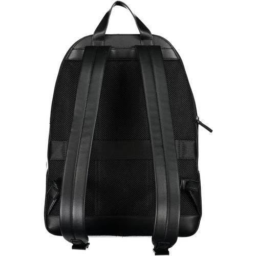 TOMMY HILFIGER MEN'S BLACK BACKPACK slika 2