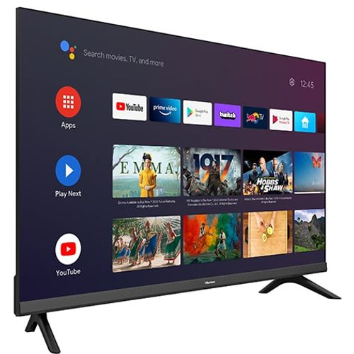 Hisense televizor 32a5710fa Smart Led Android Digital LCD TV slika 2