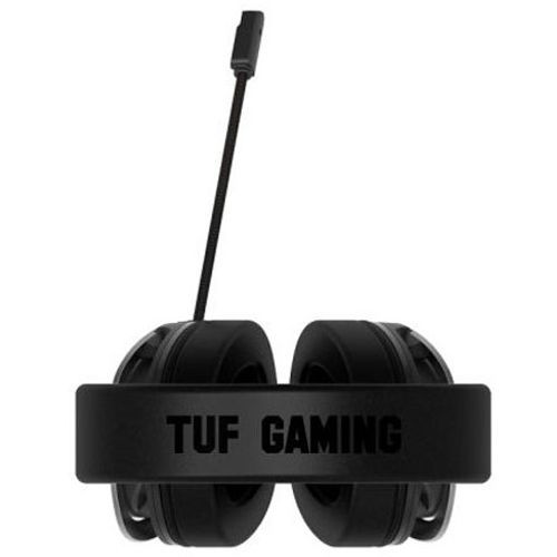 ASUS TUF Gaming H3 GUN METAL slušalice slika 2