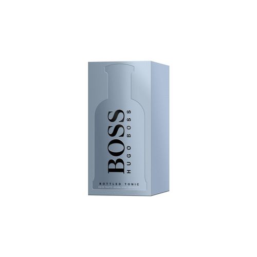 Hugo Boss Boss Bottled Tonic Eau De Toilette 200 ml (man) slika 6