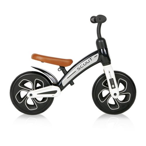 Lorelli Bicikl Balance Bike Scout - Black slika 3