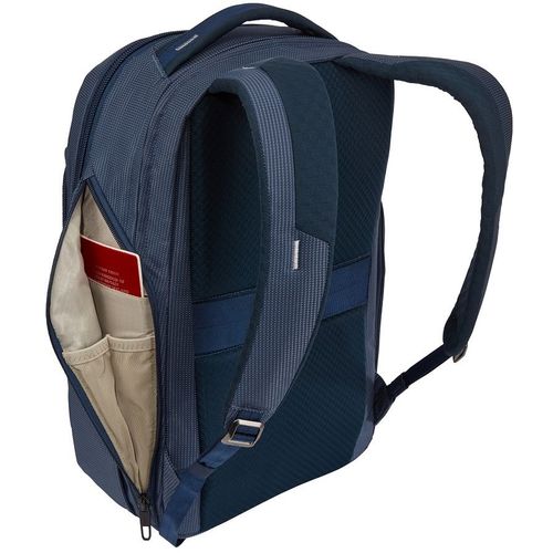 Univerzalni ruksak Thule Crossover 2 Backpack 30L plavi slika 11