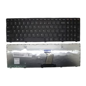Tastatura za Lenovo Ideapad G500 G505 G510 G700 G710