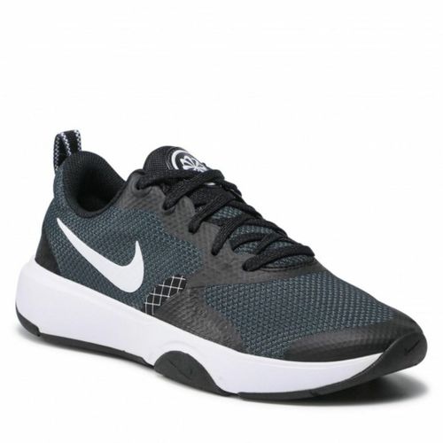 Ženske Sportske Tenisice Nike DA1351-002 - Crne slika 5