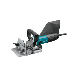 Makita - Glodalica za utore / keksarica PJ7000J