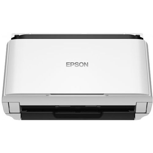 Epson B11B249401 Scanner WorkForce DS-410, Sheetfed, A4, ADF, 26 ppm, USB 2.0 slika 4