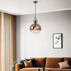 Luster Cueva – P01-PB – boje: kobalt