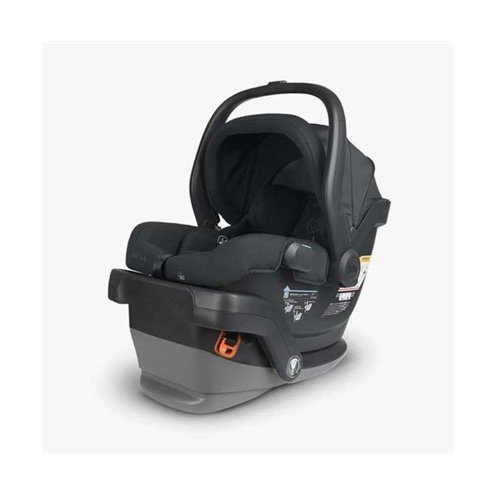 UPPAbaby Autosjedalica Mesa i-Size V2 slika 1