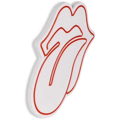 Wallity Ukrasna plastična LED rasvjeta, The Rolling Stones - Red slika 19