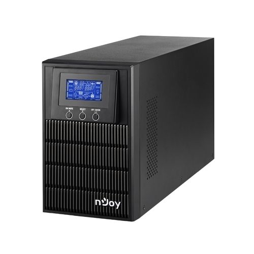 NJOY Aten PRO 1000 900W UPS (PWUP-OL100AP-AZ01B) slika 1