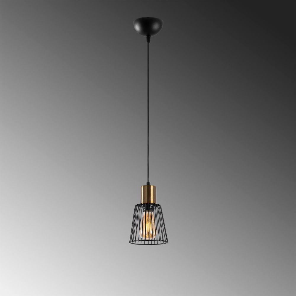 Kemtel - 11850 Crni Antikni Luster slika 3