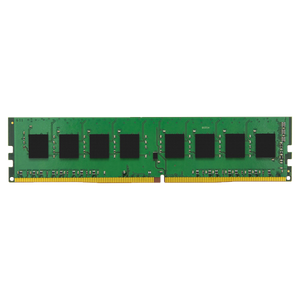 Memorija KINGSTON KVR26N19S6 4 4GB DIMM DDR4 2666MHz