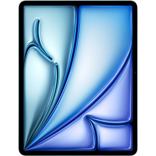 Apple 13-inčni iPad Air M2 Wi-Fi 128GB - Blue slika 2
