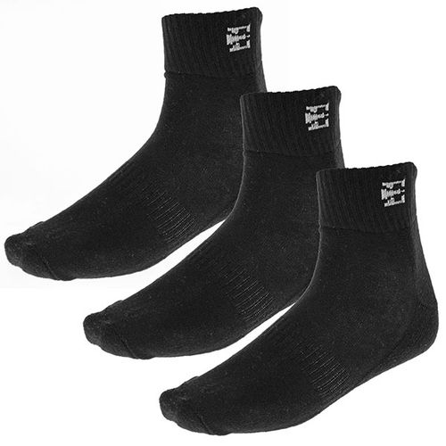 EBUS757-BLK Eastbound Carape Savona Socks 3Pack Ebus757-Blk slika 2