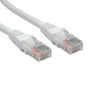 Xwave UTP 5E-5M Kabl mrežni patch,lan,5m dužine,PC-ruter-switch 