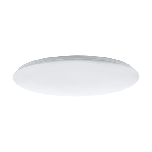 Eglo Giron plafonjera/1, led, 60w, prom 760, sa daljinskim, dimabilna, bijela  slika 1