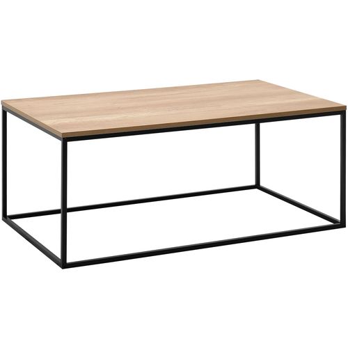 SHP-985-TT-1 Walnut
Black Coffee Table slika 1