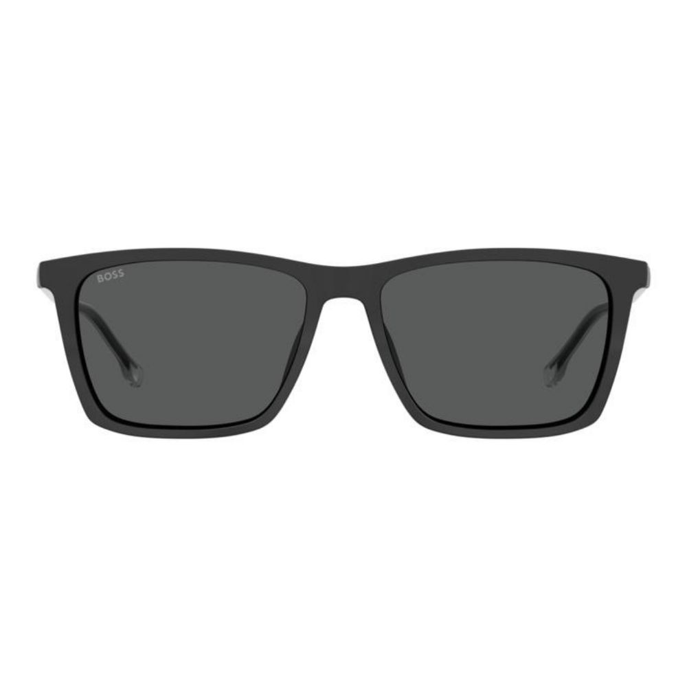 Muške Sunčane naočale Hugo Boss Hugo Boss BOSS 1151/CS Black slika 1