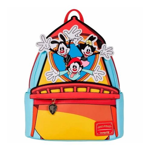 Animaniacs WB Tower Mini Backpack slika 1