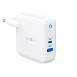 Anker Powerport PD+ 2 Charger, punjač, bijela