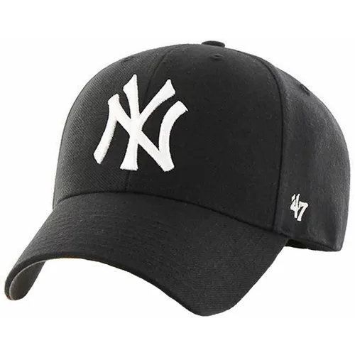 Uniseks šilterica 47 brand new york yankees mvp cap b-mvp17wbv-bk slika 11