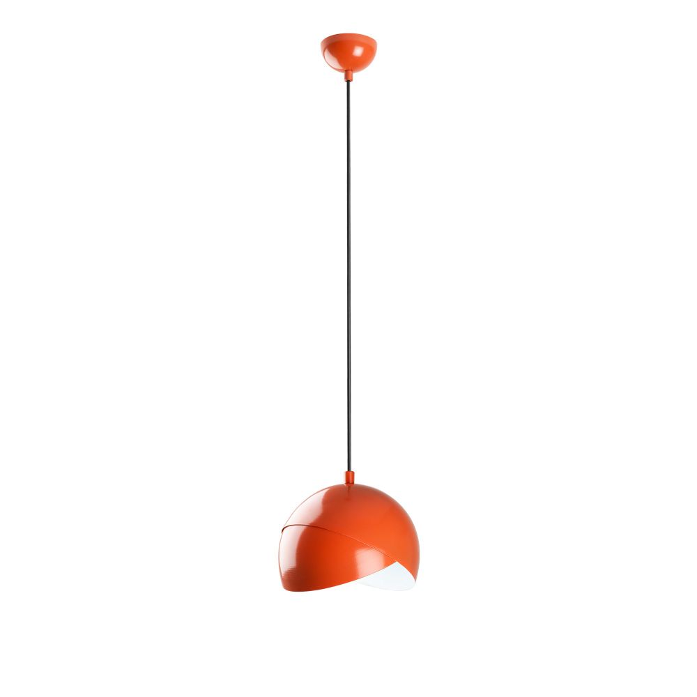 Luster Pacman - Narančasta Boja slika 4