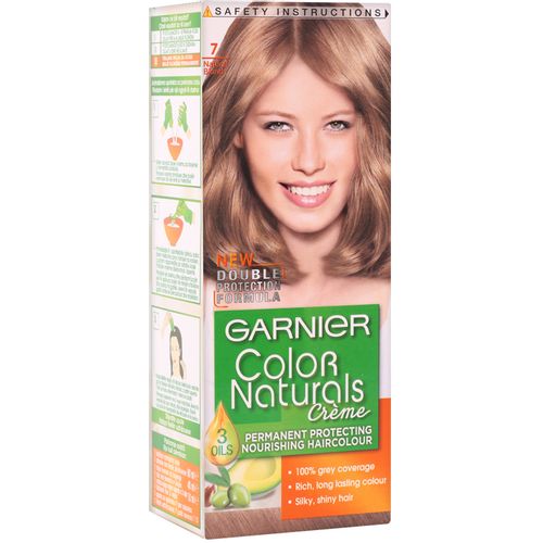 Garnier Color Naturals 7 Plava slika 1