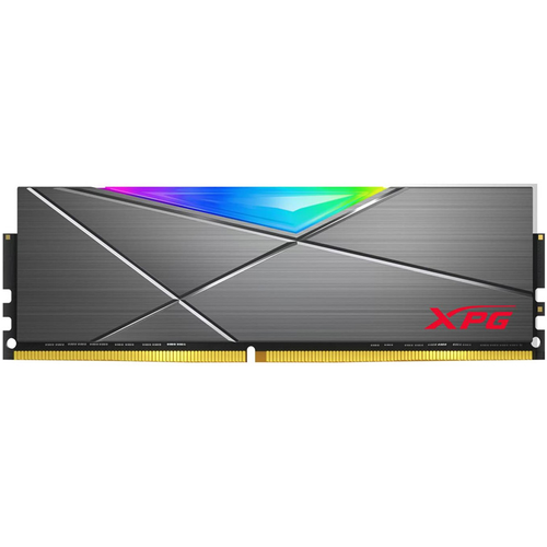 Memorija DDR4 32GB 3600 MHz AData XPG RGB AX4U360032G18IST50 slika 1