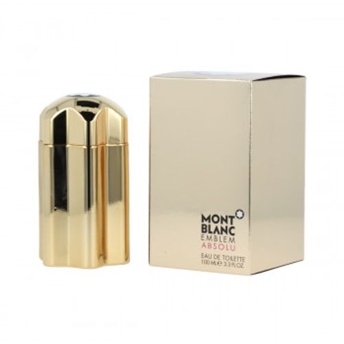 Mont Blanc Emblem Absolu EDT 100 ml  slika 3