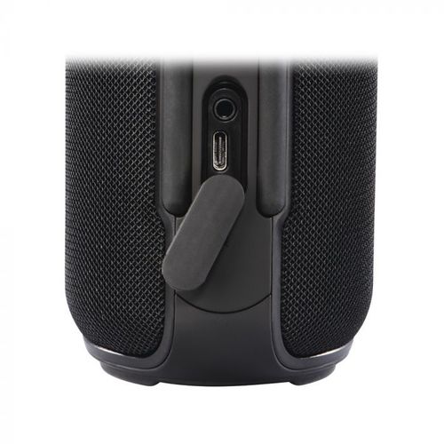 Hama Bluetooth® Pipe 2.0 zvucnik vodootporan 24 W crni slika 6