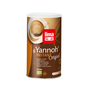 Lima Kafa od žitarica Yannoh Instant 50g